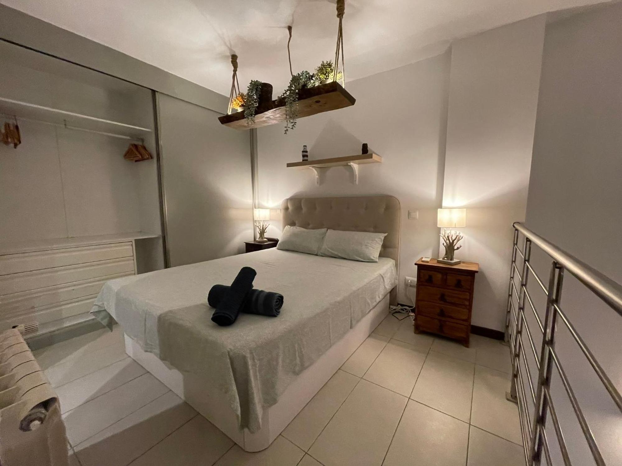 Lujoso Loft La Moraleja Madrid