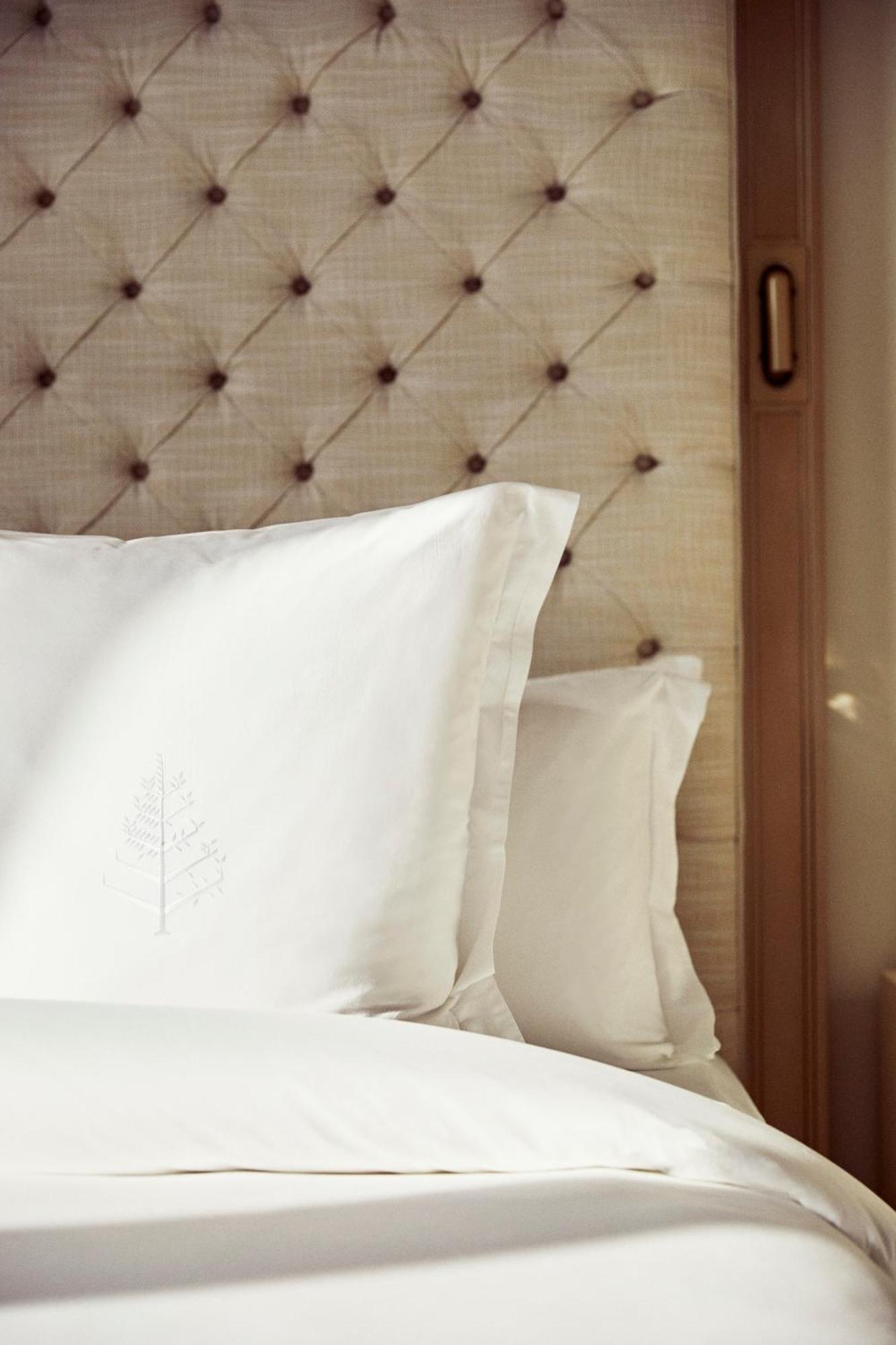 Hotel Four Seasons