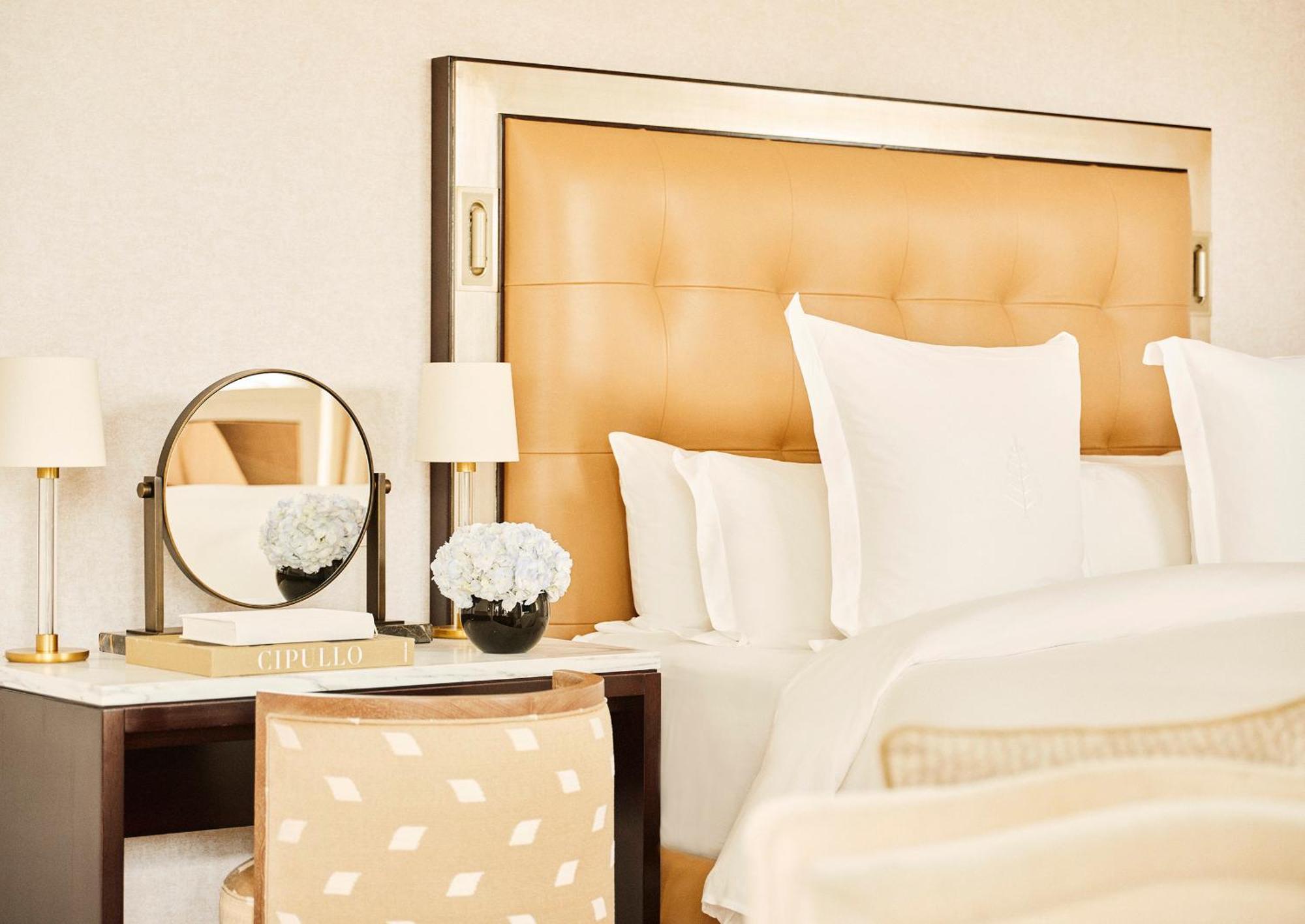 Hotel Four Seasons 5*