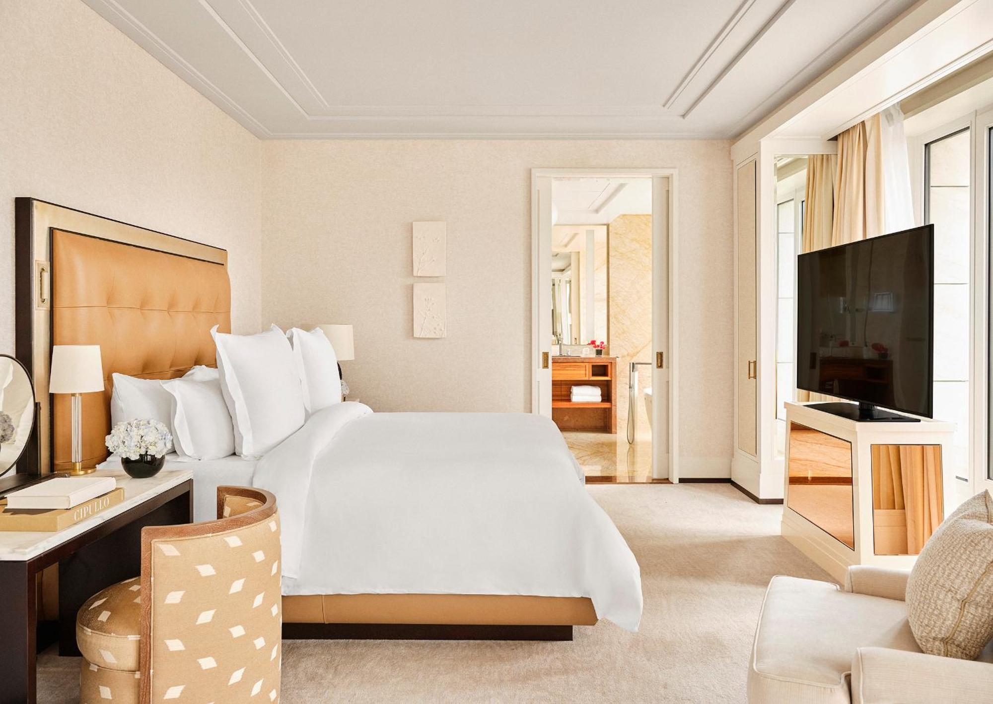 Hotel Four Seasons Madrid