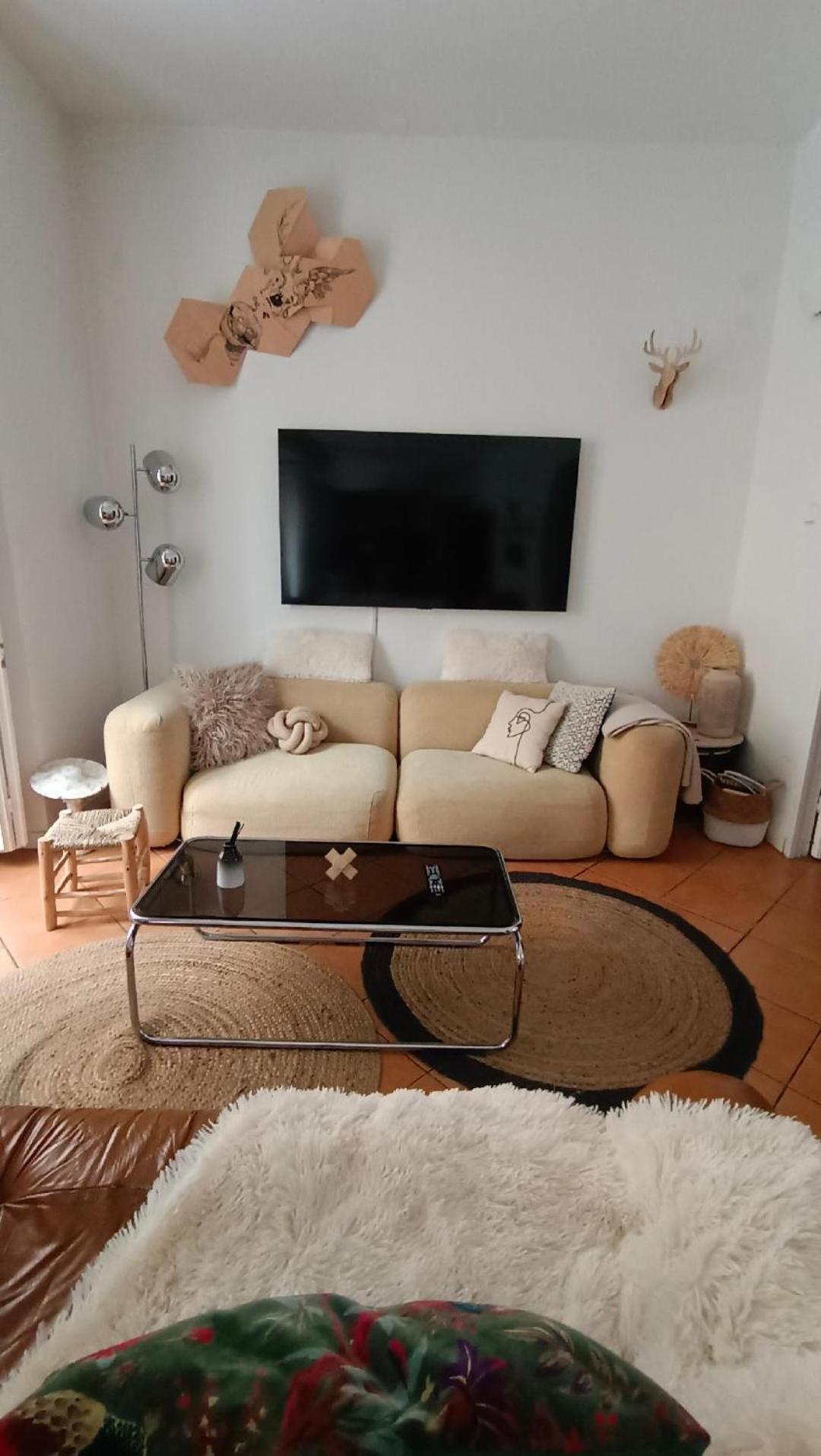 Apartamento Precioso Piso En Malasana A 200mts De Gran Via