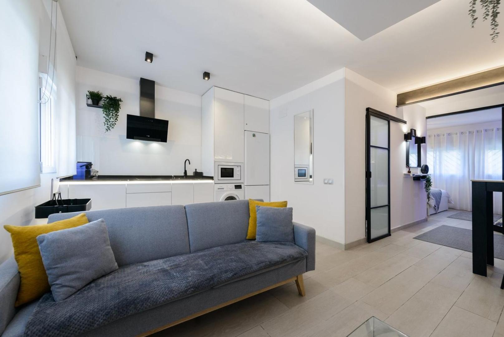 Guestready - Lovely Escapade In Appartamento Madrid