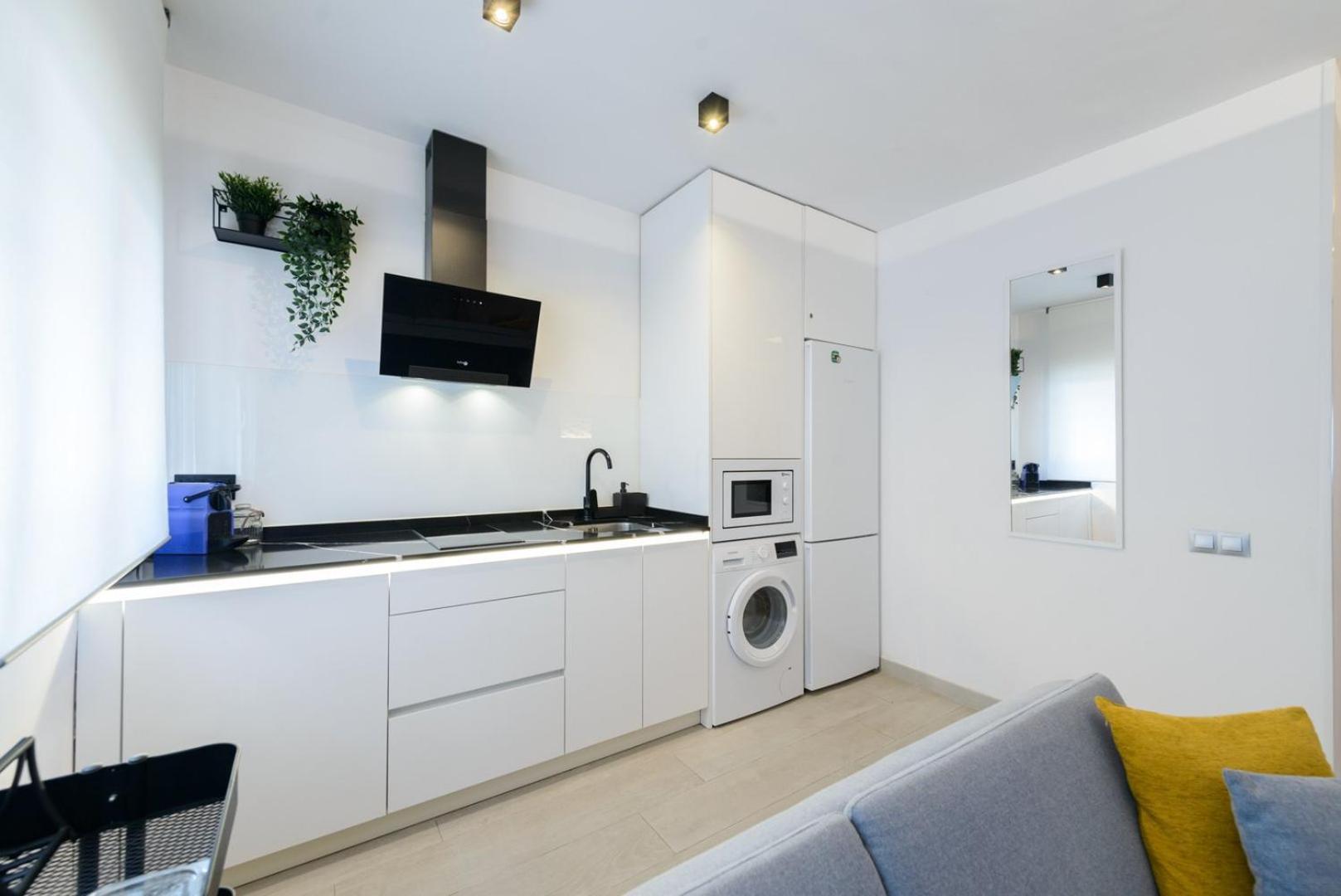 Appartamento Guestready - Lovely Escapade In Madrid