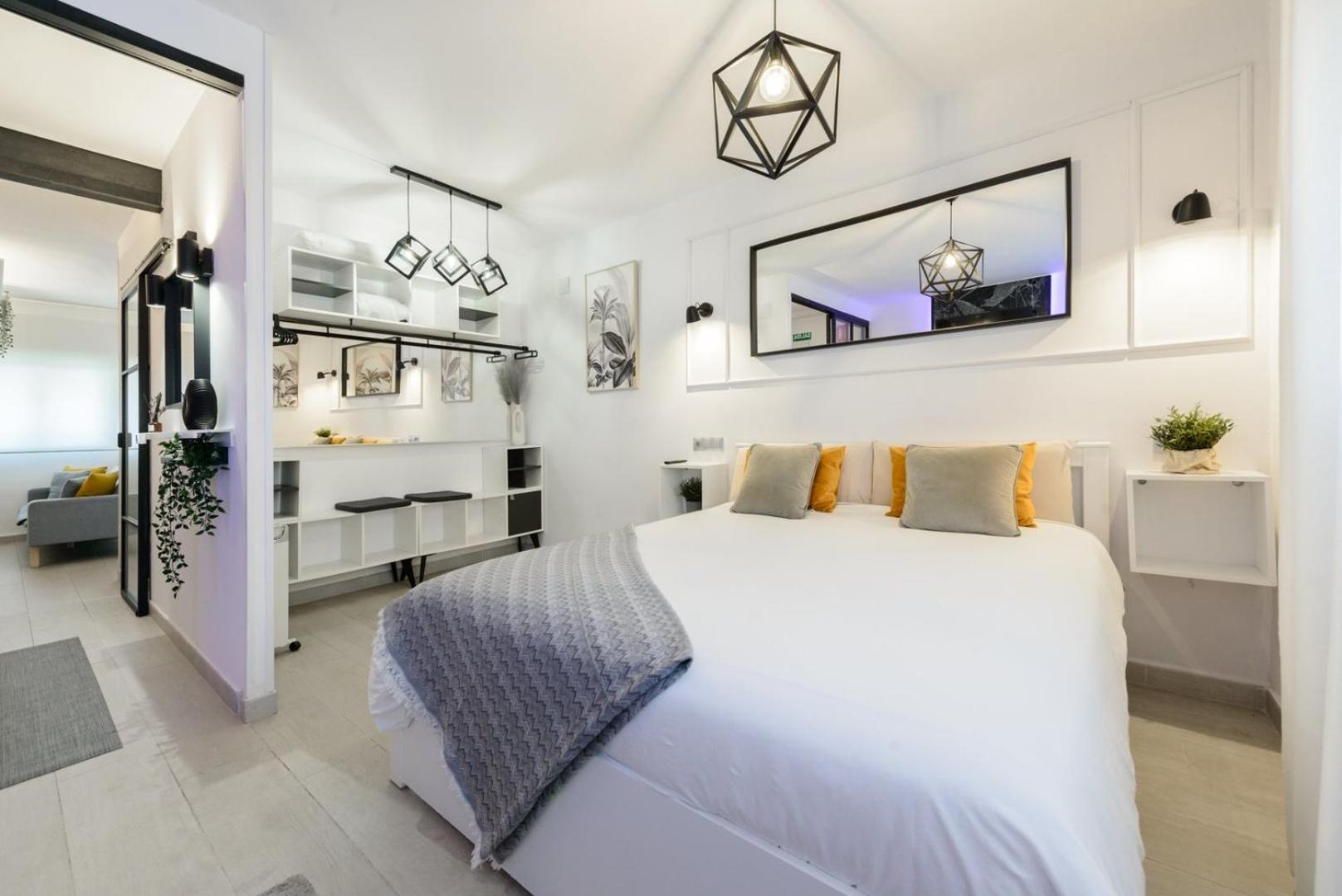 Guestready - Lovely Escapade In Appartamento Madrid