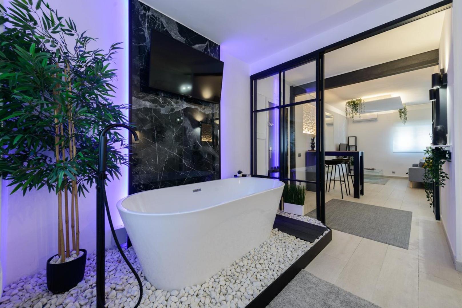 Appartamento Guestready - Lovely Escapade In Madrid