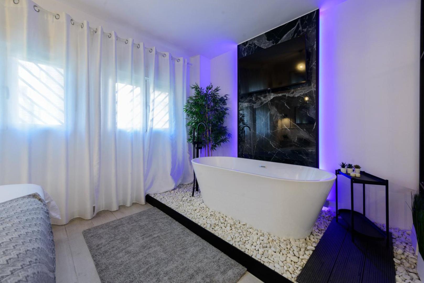 Guestready - Lovely Escapade In Madrid