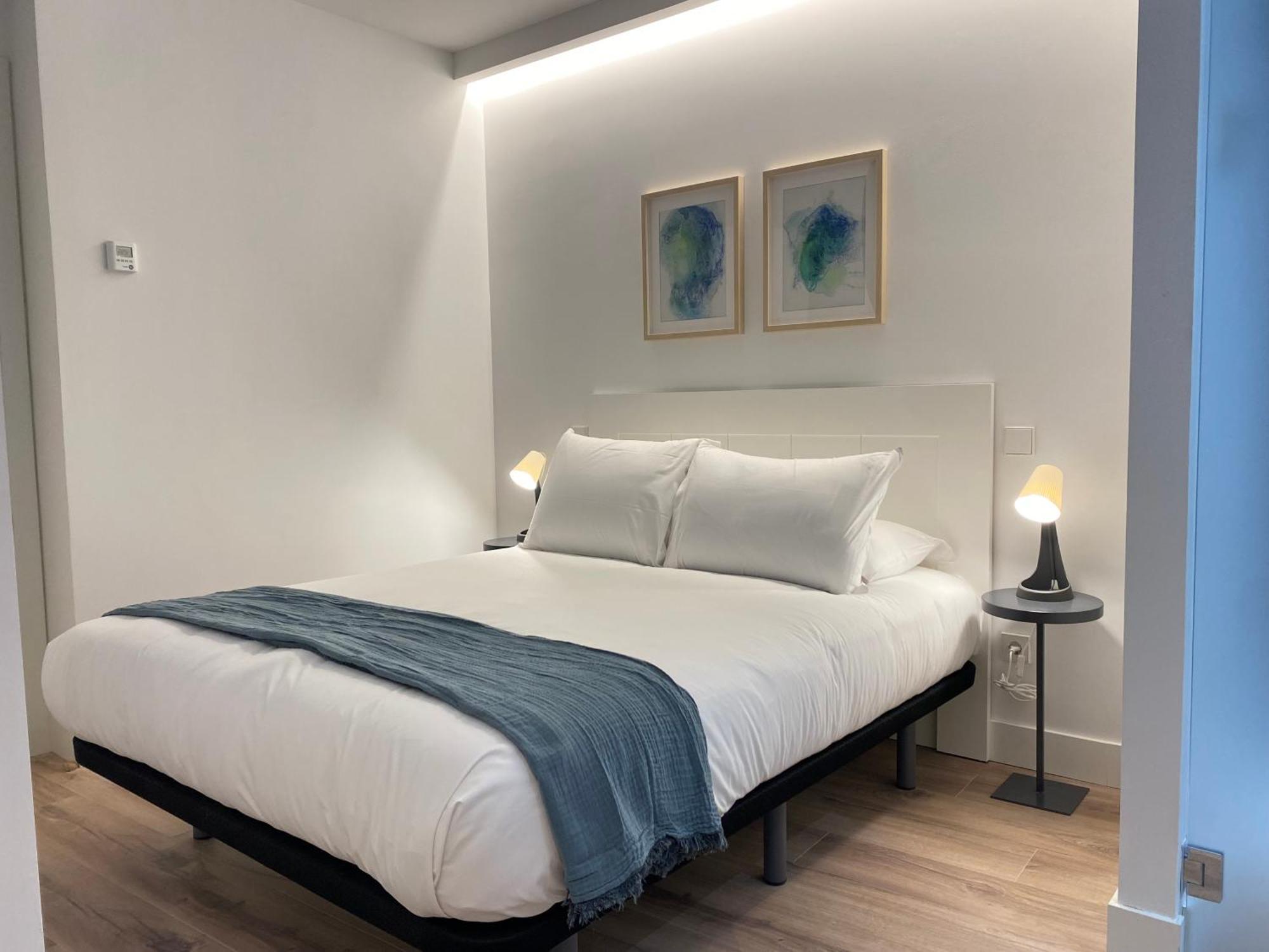 Fomento By Wynwood House Madrid