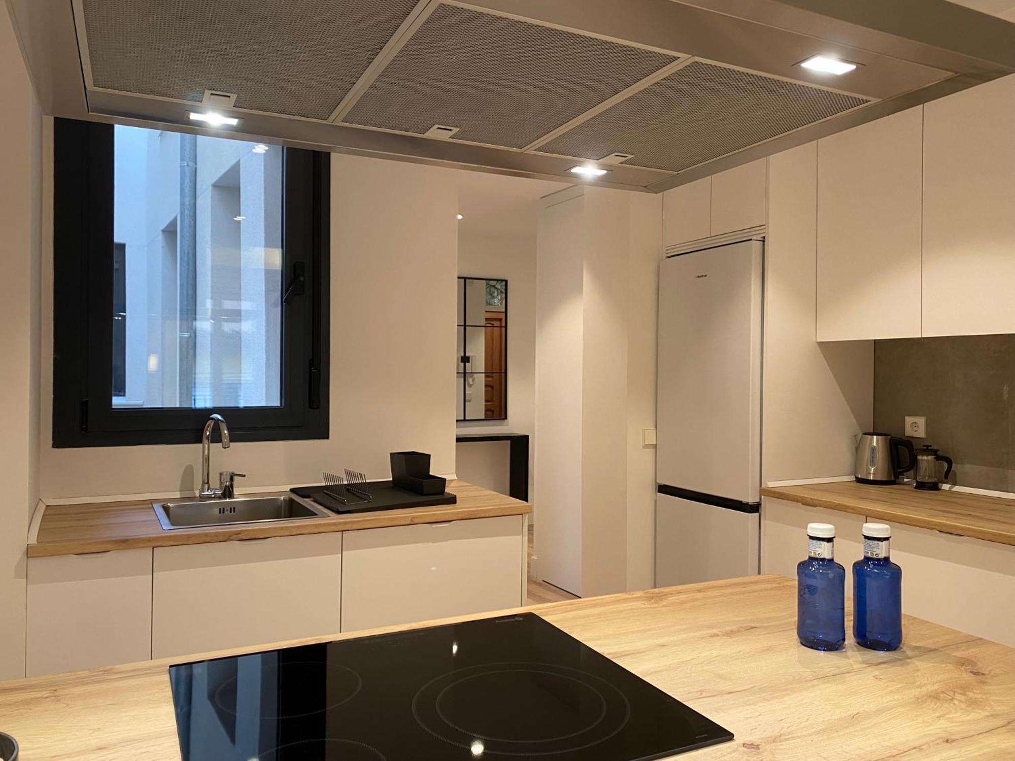 Fomento By Wynwood House * Madrid