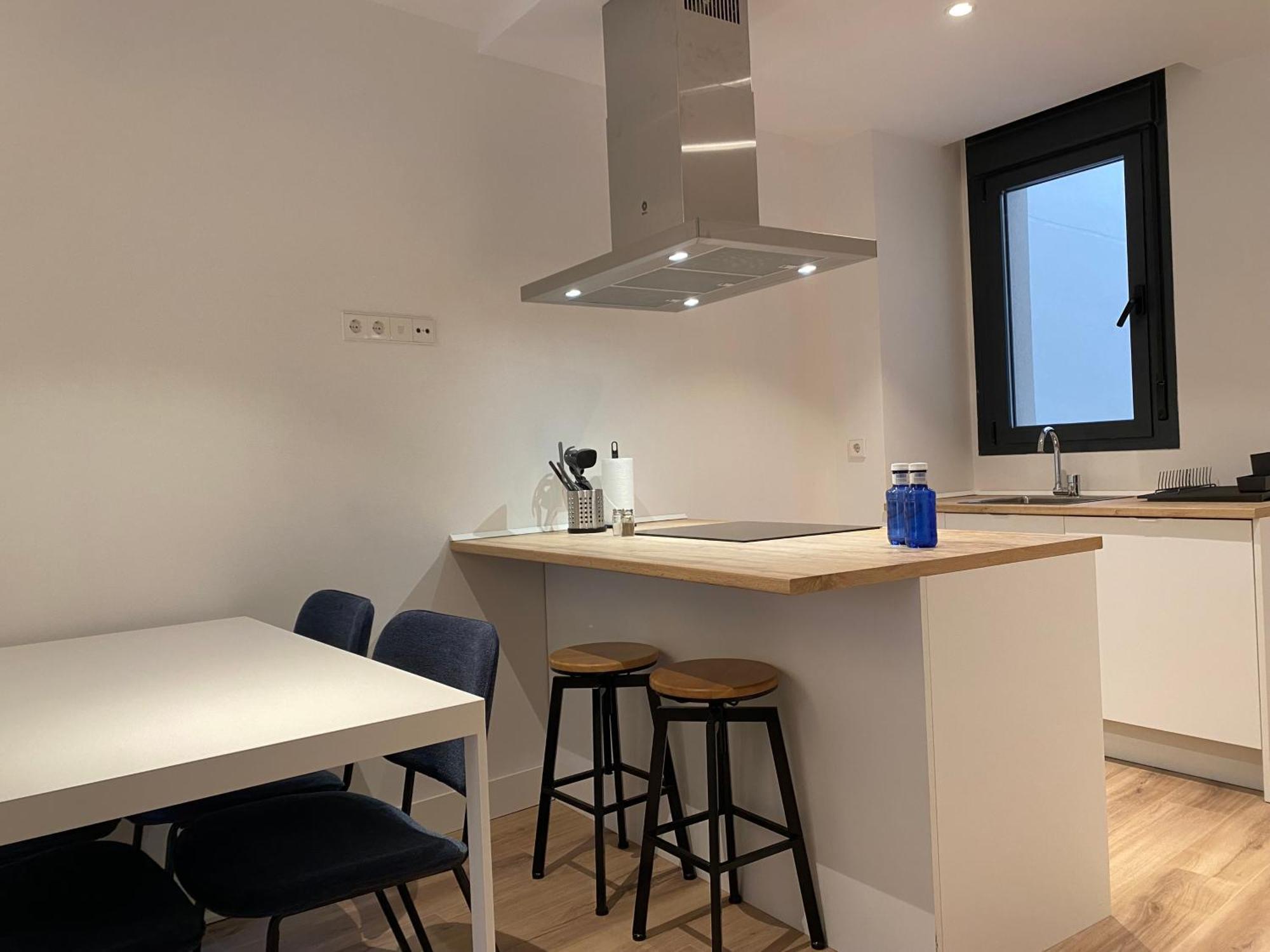 Aparthotel Fomento By Wynwood House Madrid