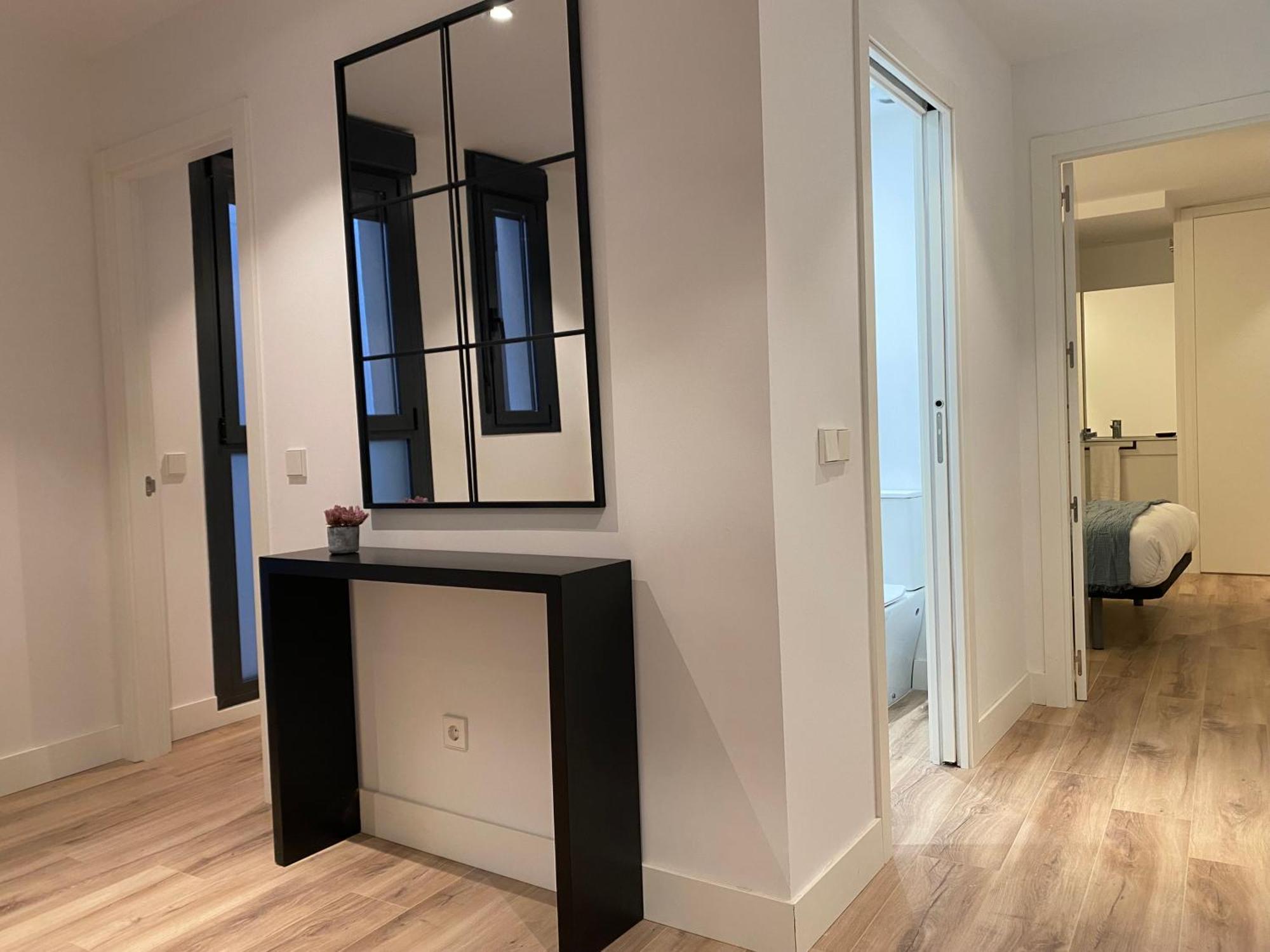 Fomento By Wynwood House * Madrid