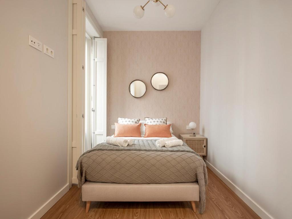 Apartment Minty - Galdo Madrid
