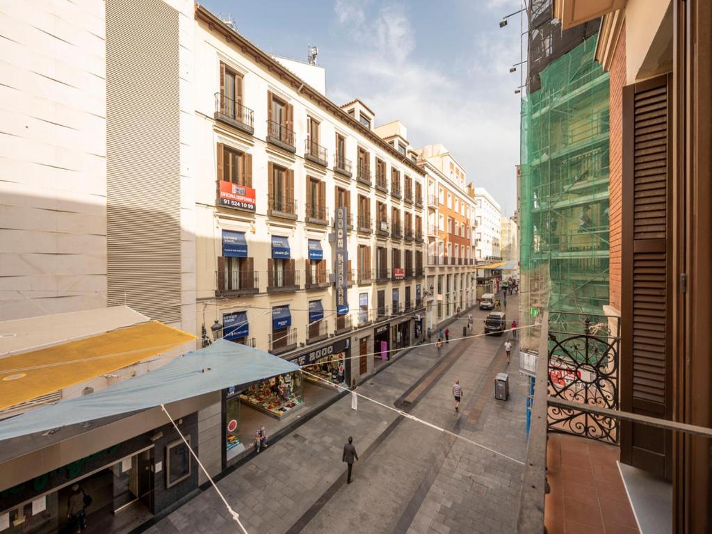 Minty - Galdo Madrid