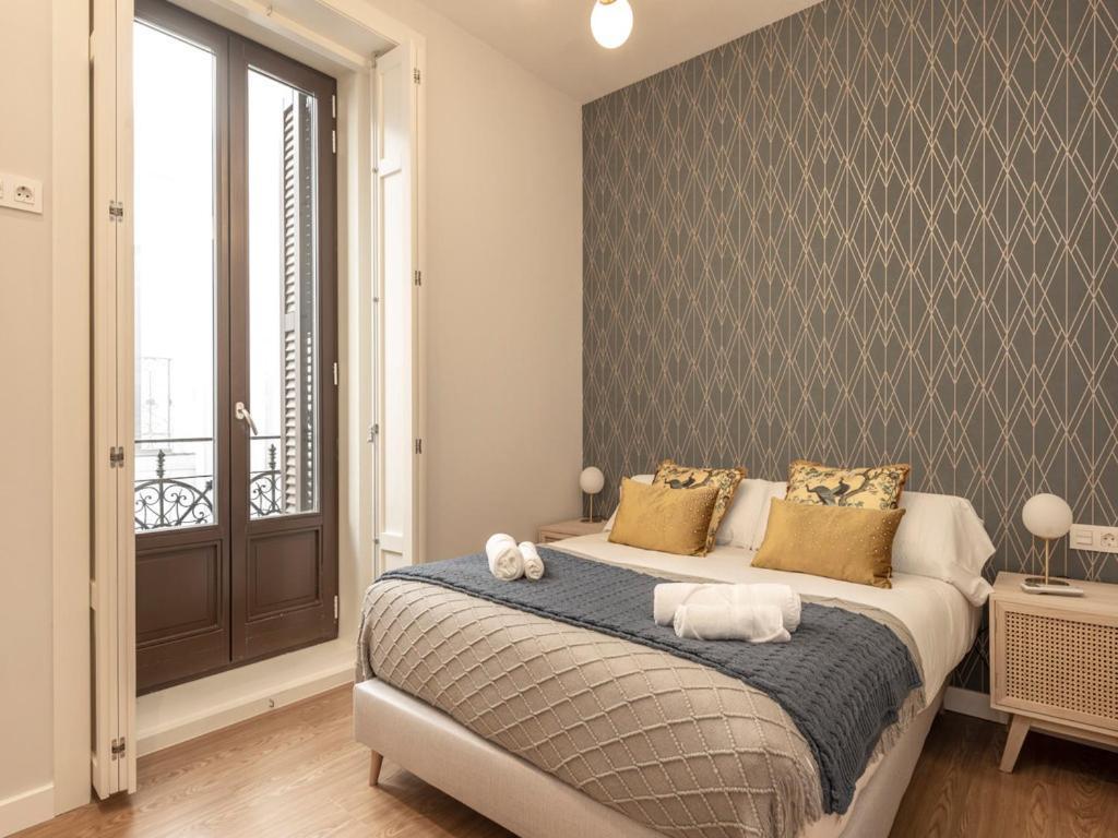 Minty - Galdo Apartment