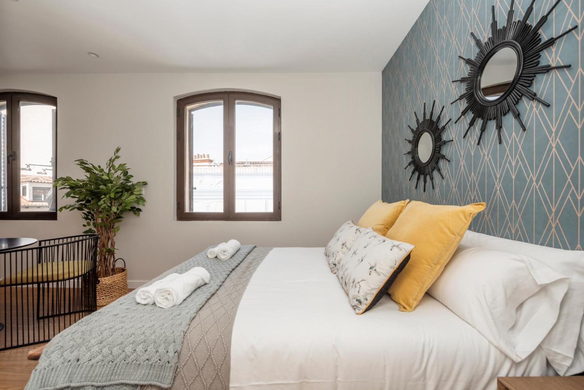 Minty - Galdo Apartment *