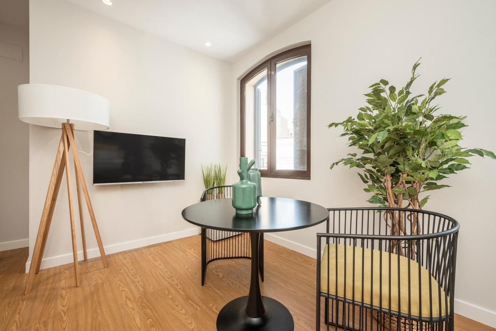 Minty - Galdo Apartment