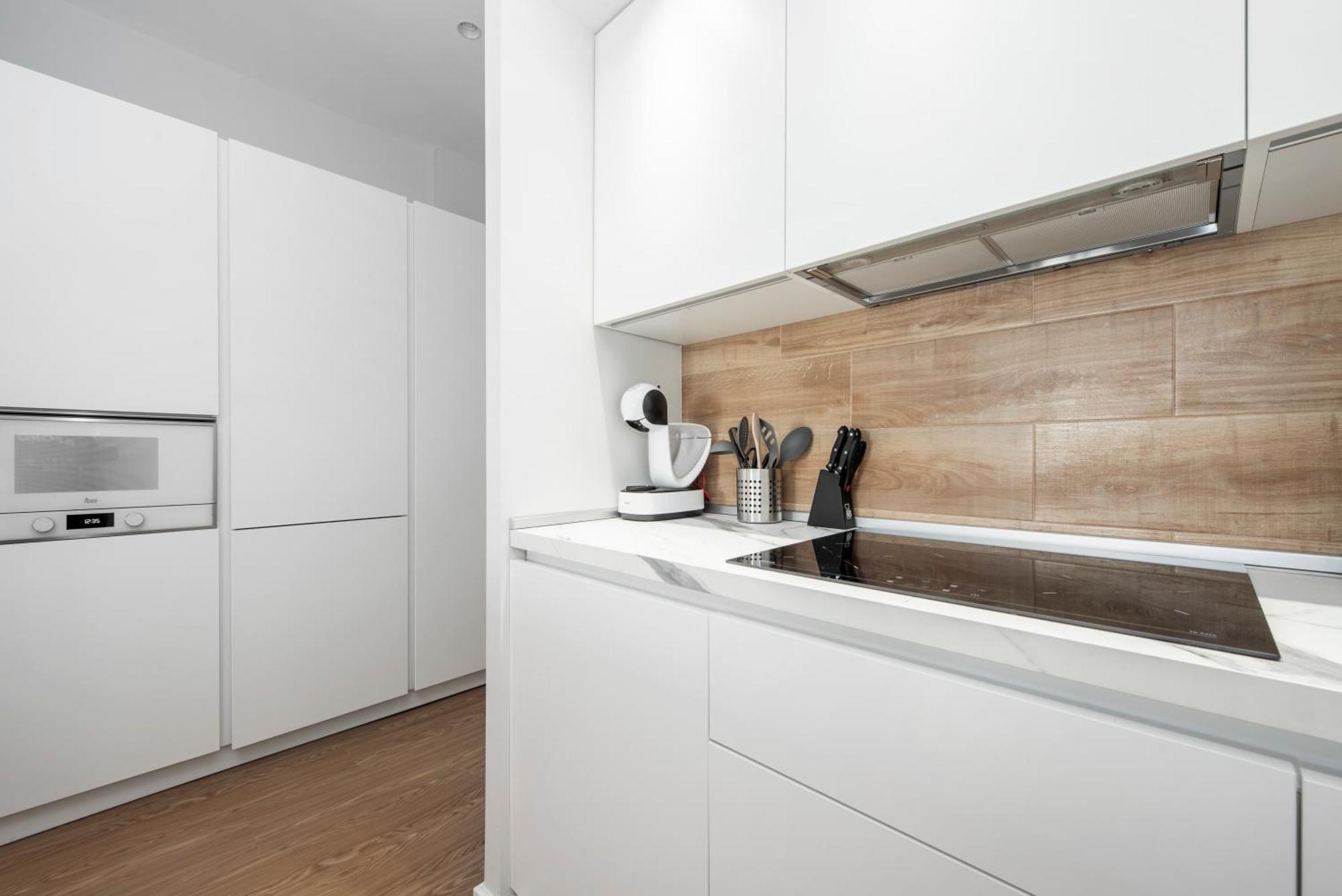 Apartment Minty - Galdo