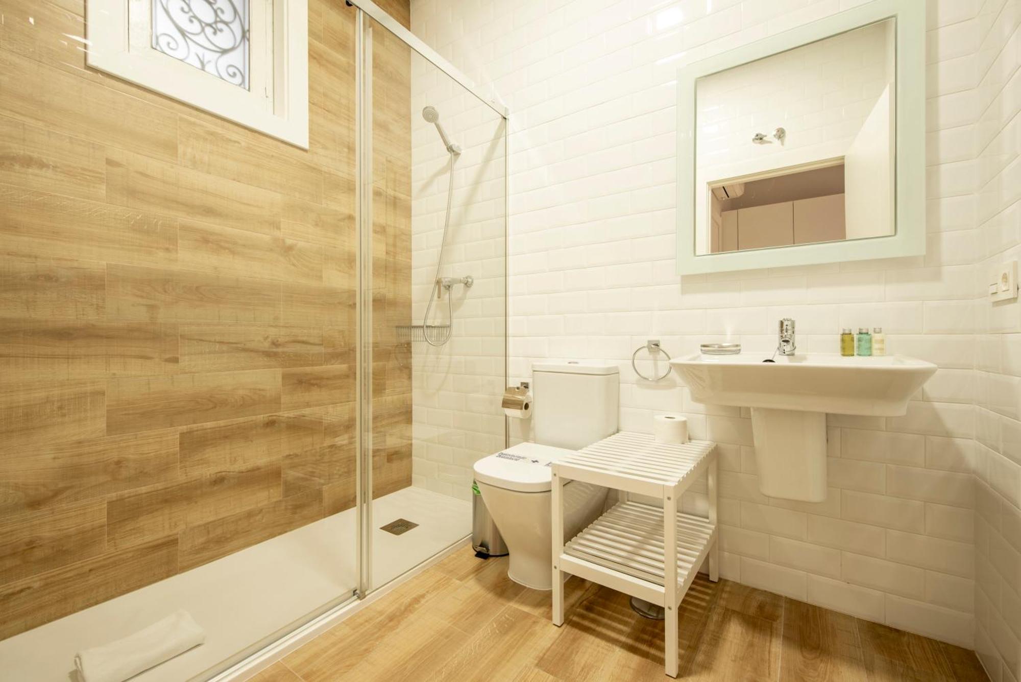 Apartment Minty - Galdo *