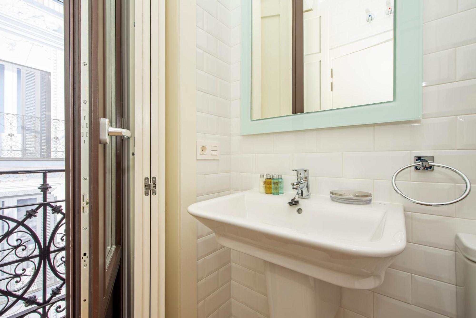 Minty - Galdo Apartment Madrid