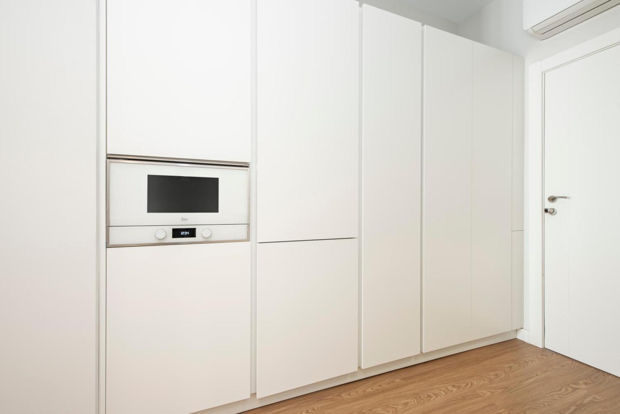 Minty - Galdo Apartamento *