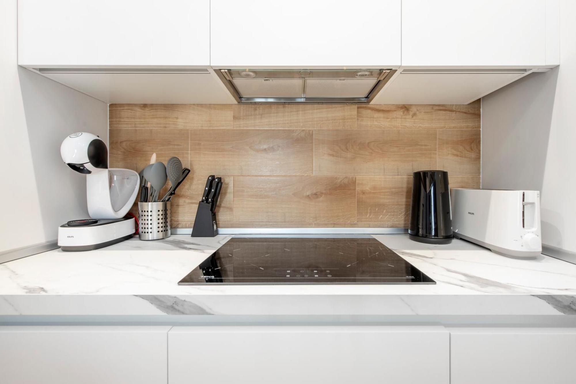 Minty - Galdo Apartment Madrid
