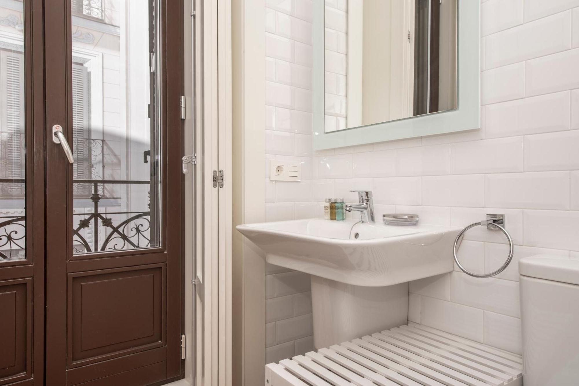 Minty - Galdo Apartamento