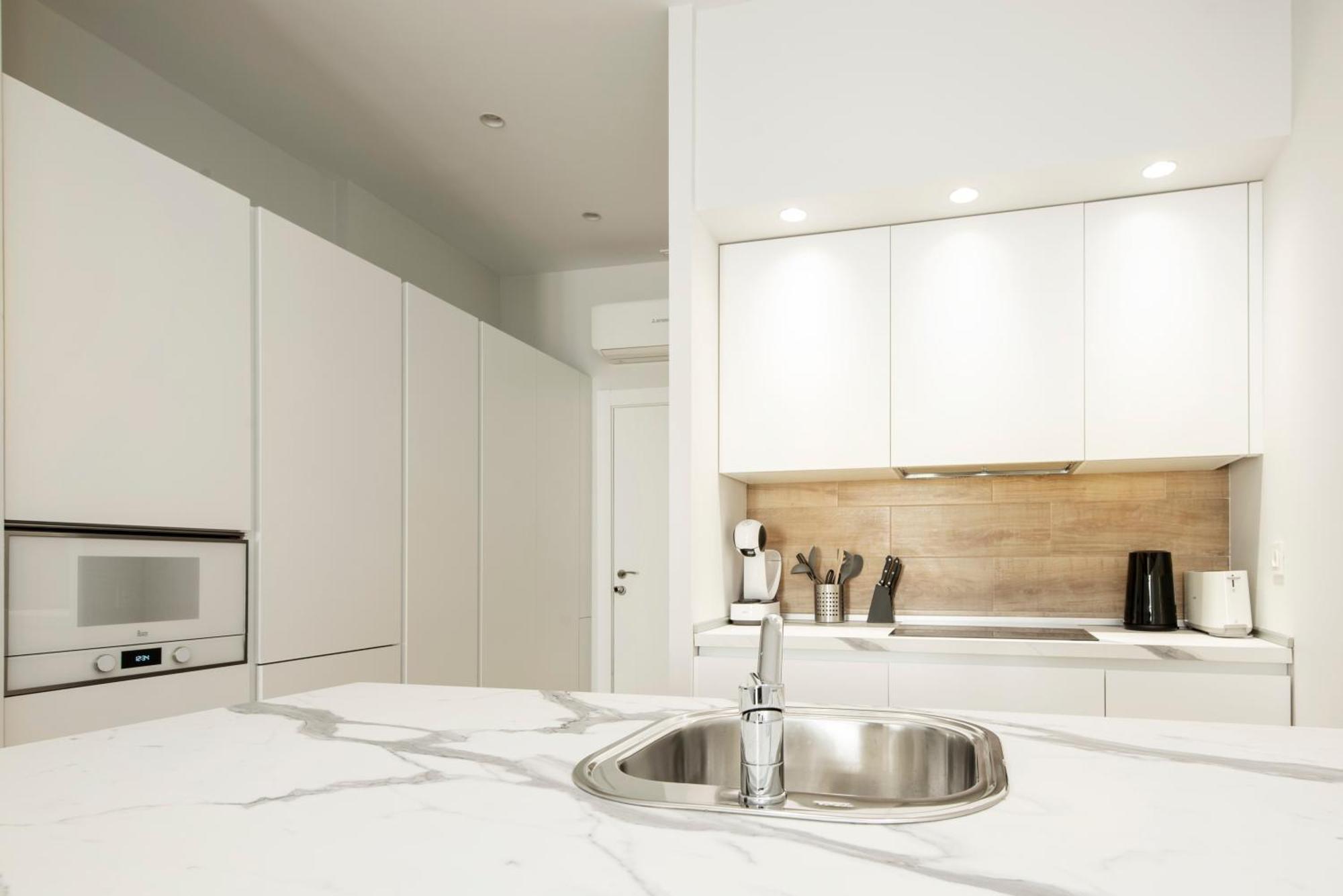 Apartamento Minty - Galdo *