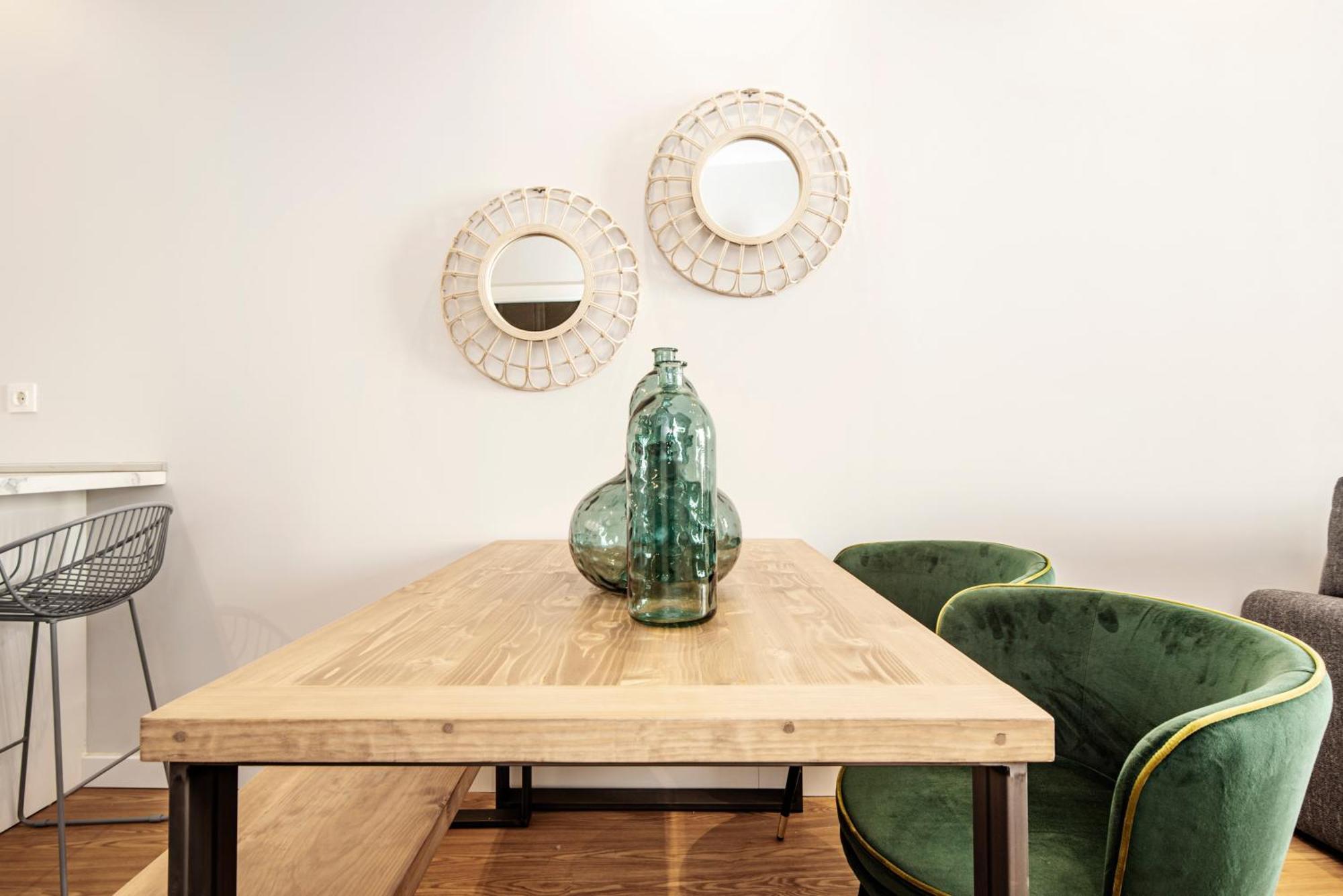 Minty - Galdo Apartment Madrid