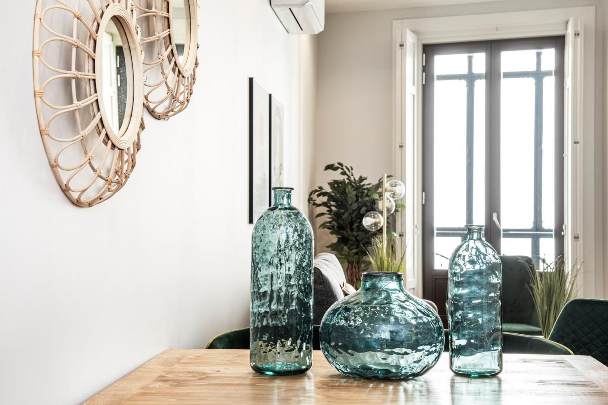 Apartment Minty - Galdo Madrid