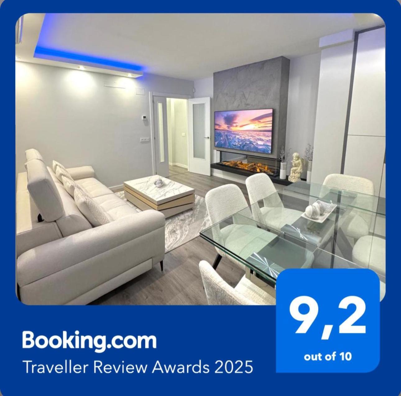 Appartement Luxury *
