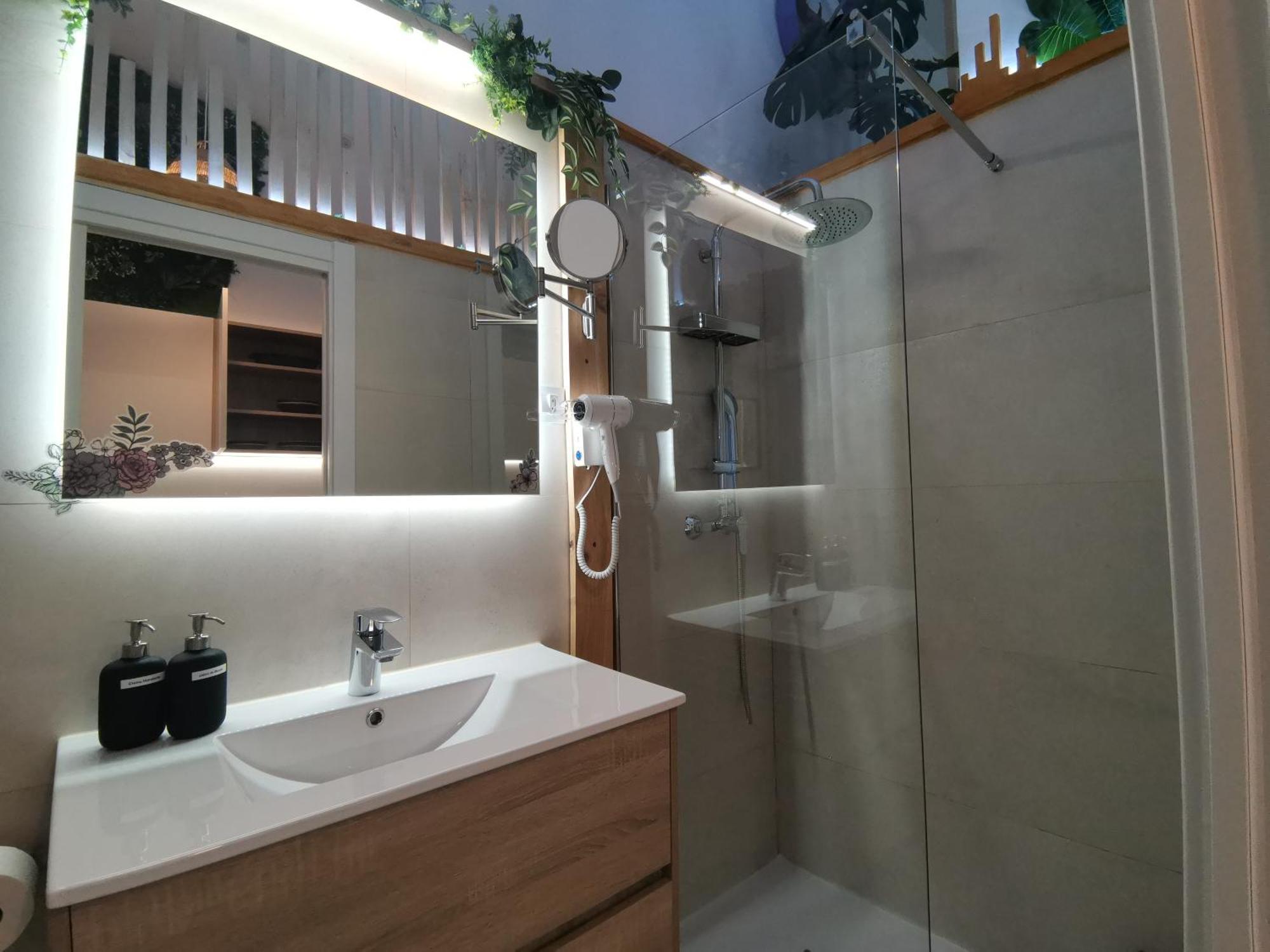 Loft Comodo Y Tranquilo - A 20 Min Del Centro
