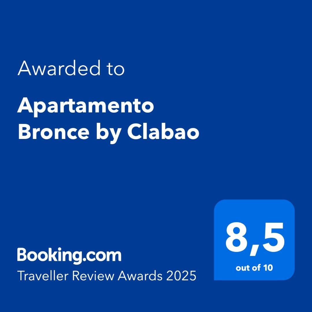 Apartment Bronce By Clabao Madrid