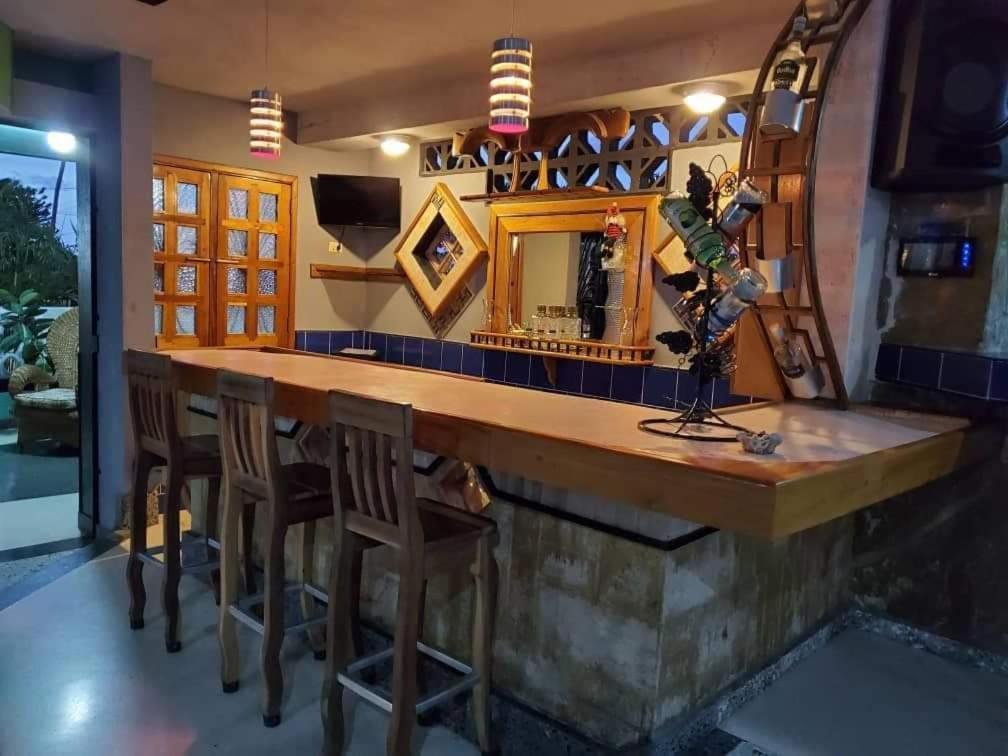 Casa Con Piscina Holiday home
