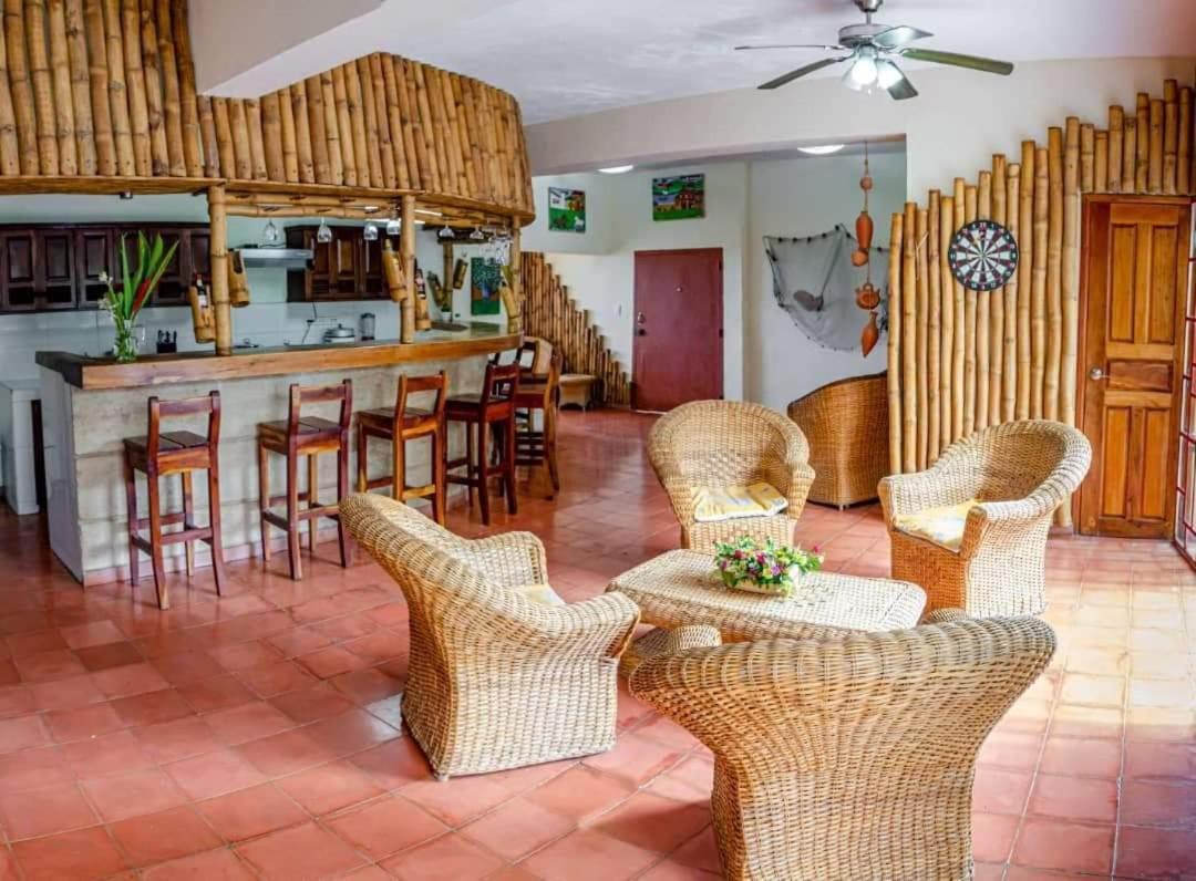 Casa Con Piscina Holiday home Madrid