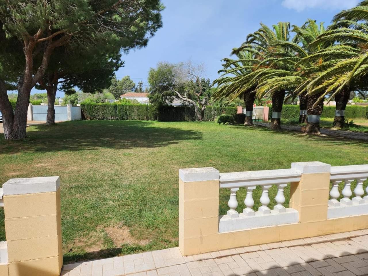 Holiday home Casa Con Piscina Madrid