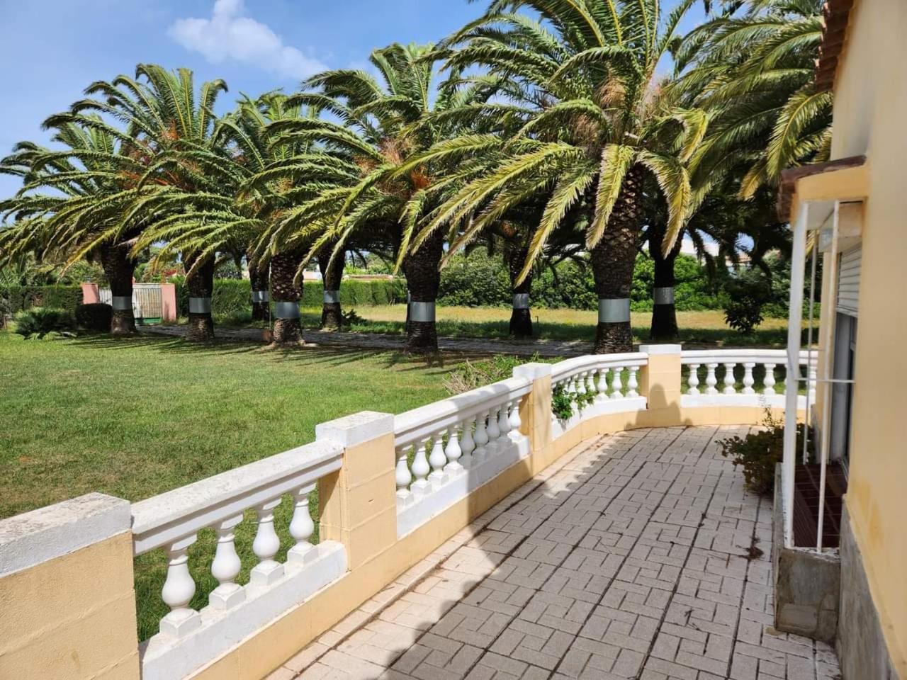 Casa Con Piscina