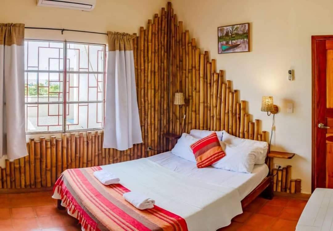 Holiday home Casa Con Piscina