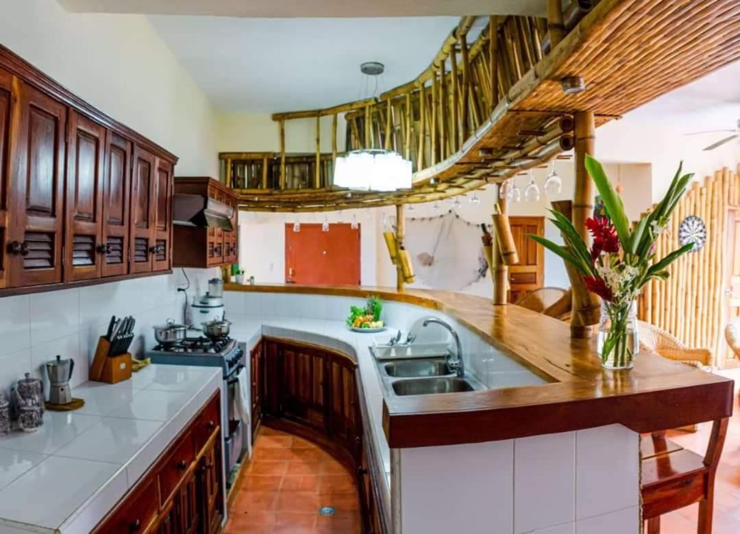 Holiday home Casa Con Piscina *