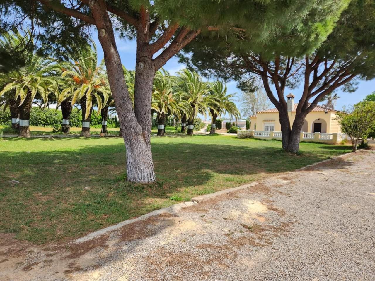 Casa Con Piscina Holiday home Madrid