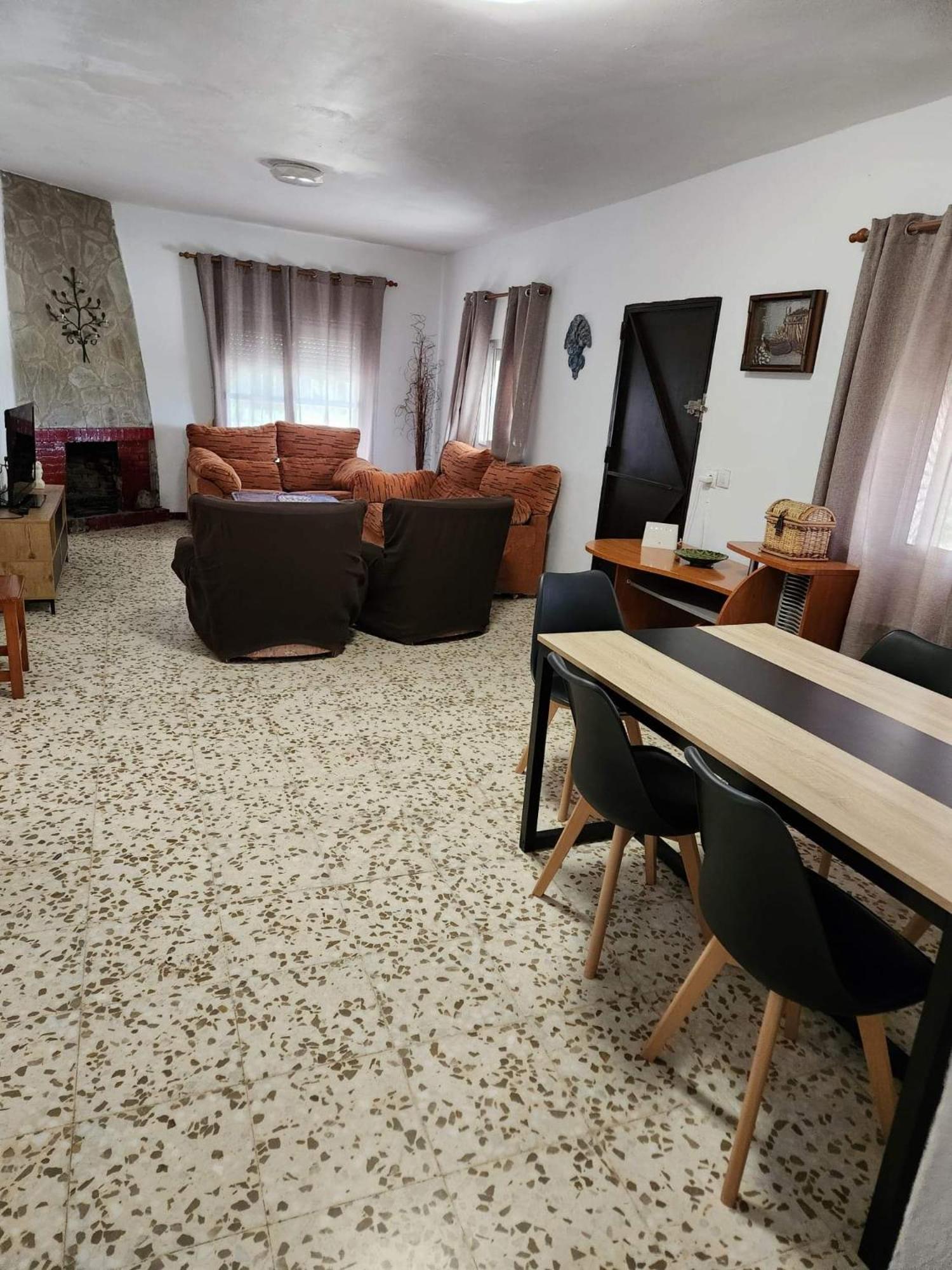 Casa Con Piscina Holiday home Madrid