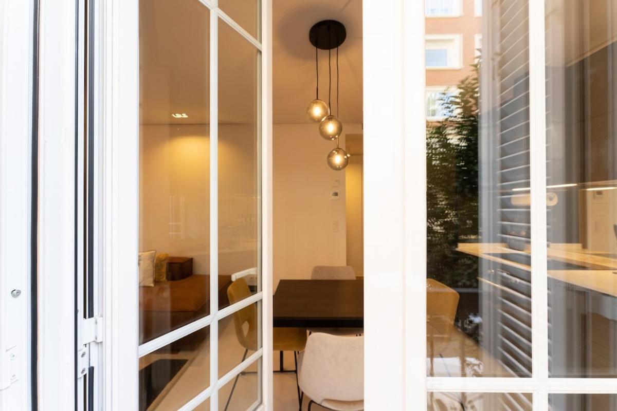 Retiro At Your Doorstep Enjoy The Heart Of