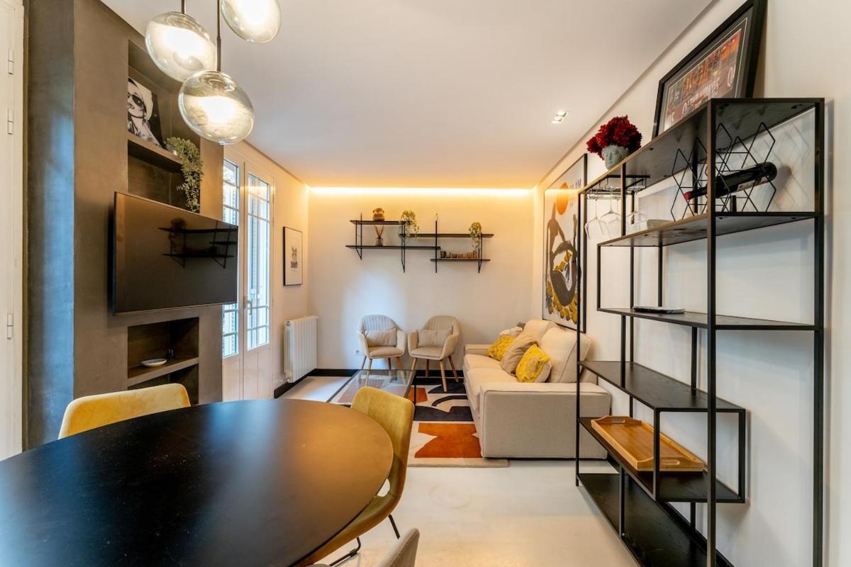 Retiro At Your Doorstep Enjoy The Heart Of Apartamento