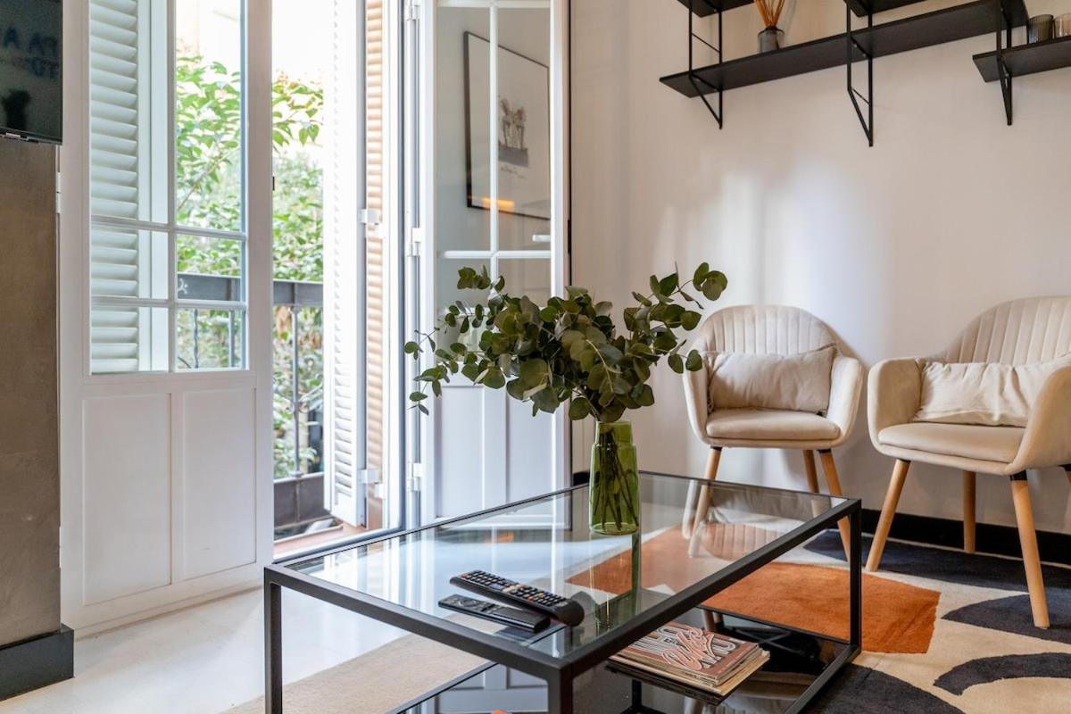 Apartamento Retiro At Your Doorstep Enjoy The Heart Of *
