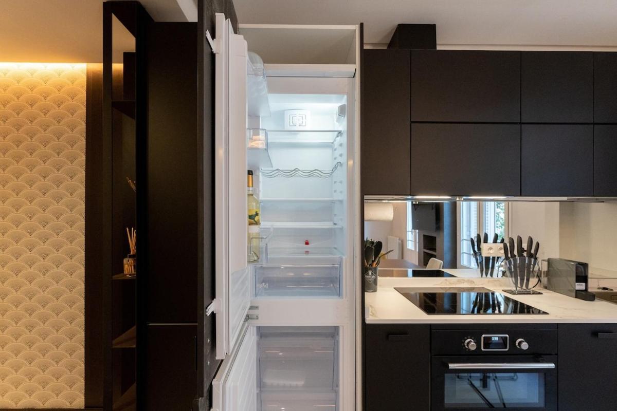 Retiro At Your Doorstep Enjoy The Heart Of Apartamento Madrid