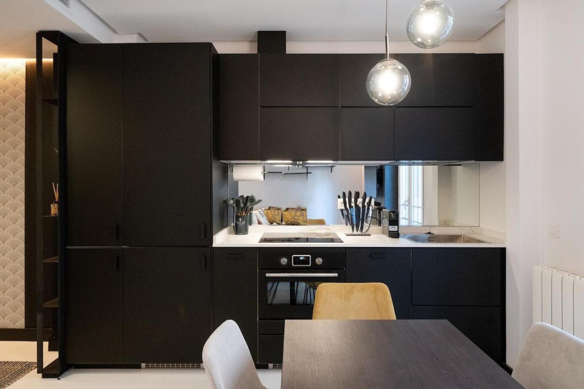 Apartamento Retiro At Your Doorstep Enjoy The Heart Of Madrid