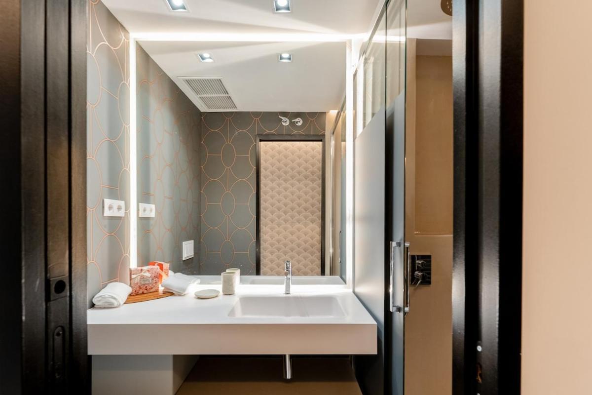 Retiro At Your Doorstep Enjoy The Heart Of Apartamento