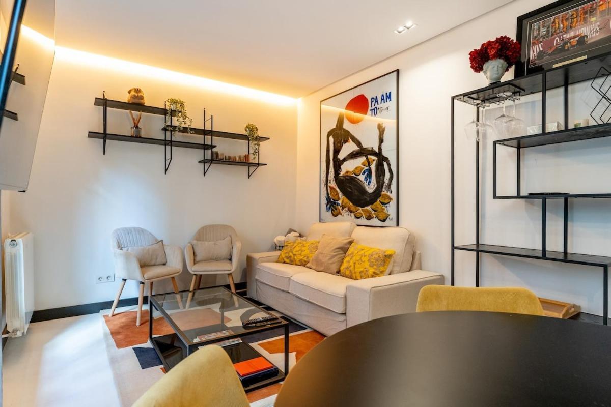 Apartamento Retiro At Your Doorstep Enjoy The Heart Of
