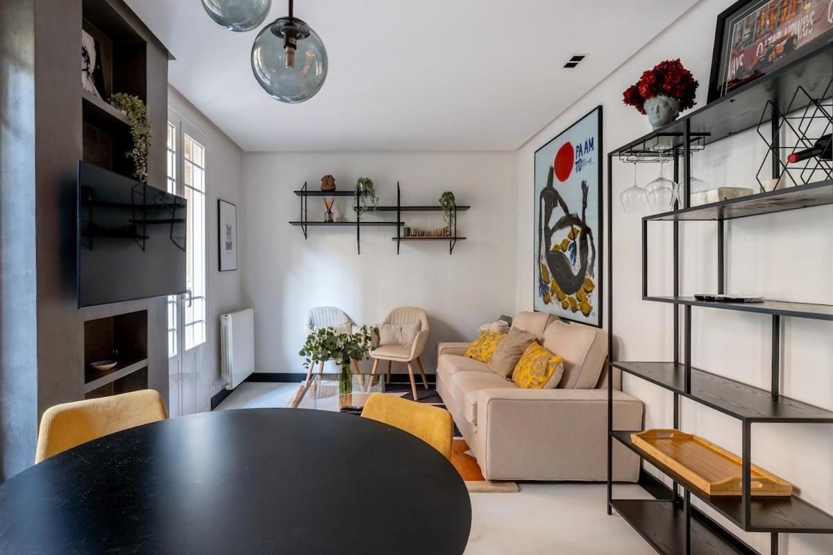 Retiro At Your Doorstep Enjoy The Heart Of Apartamento