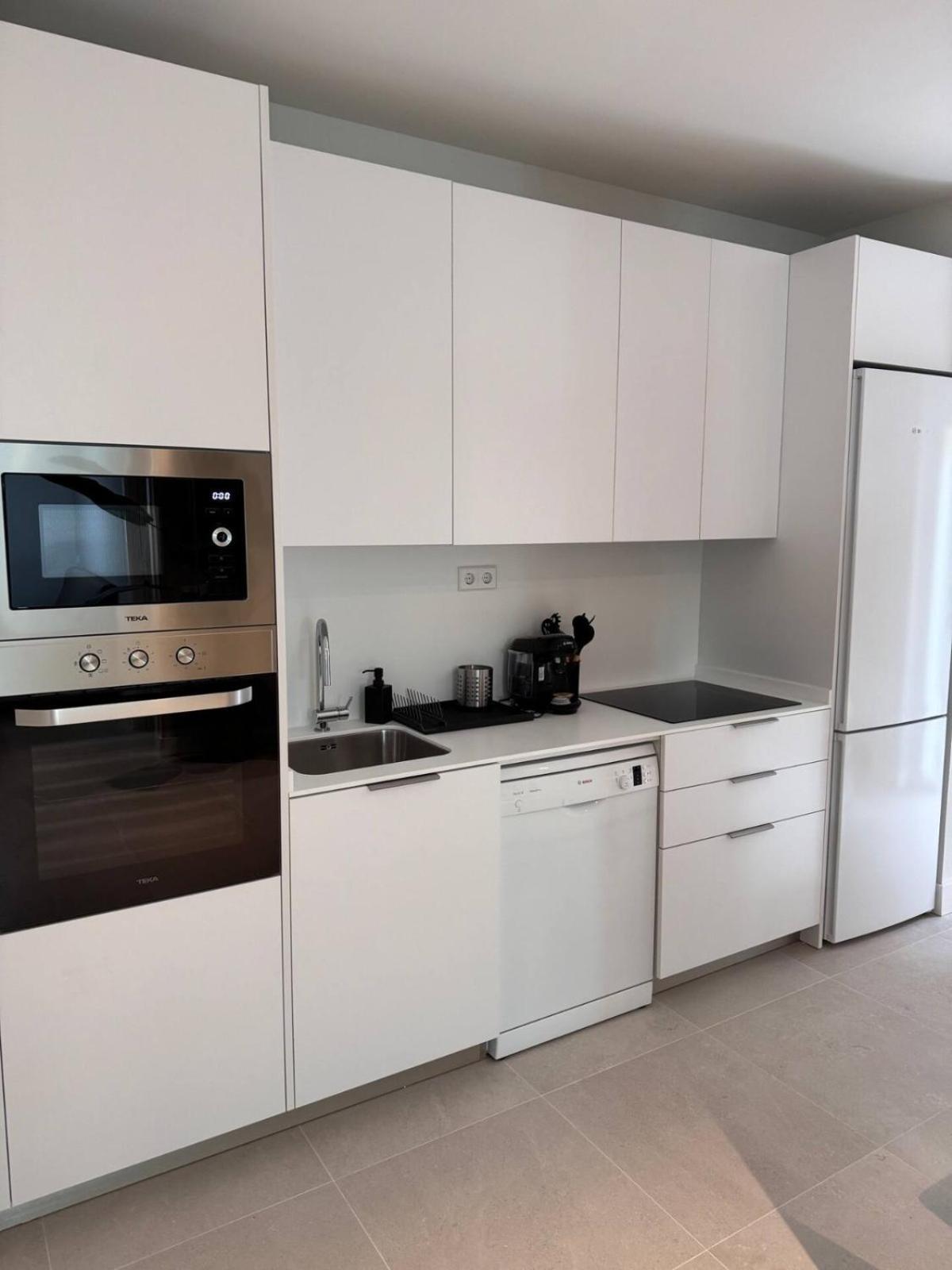 Exclusivos En El Norte De Apartamento Madrid