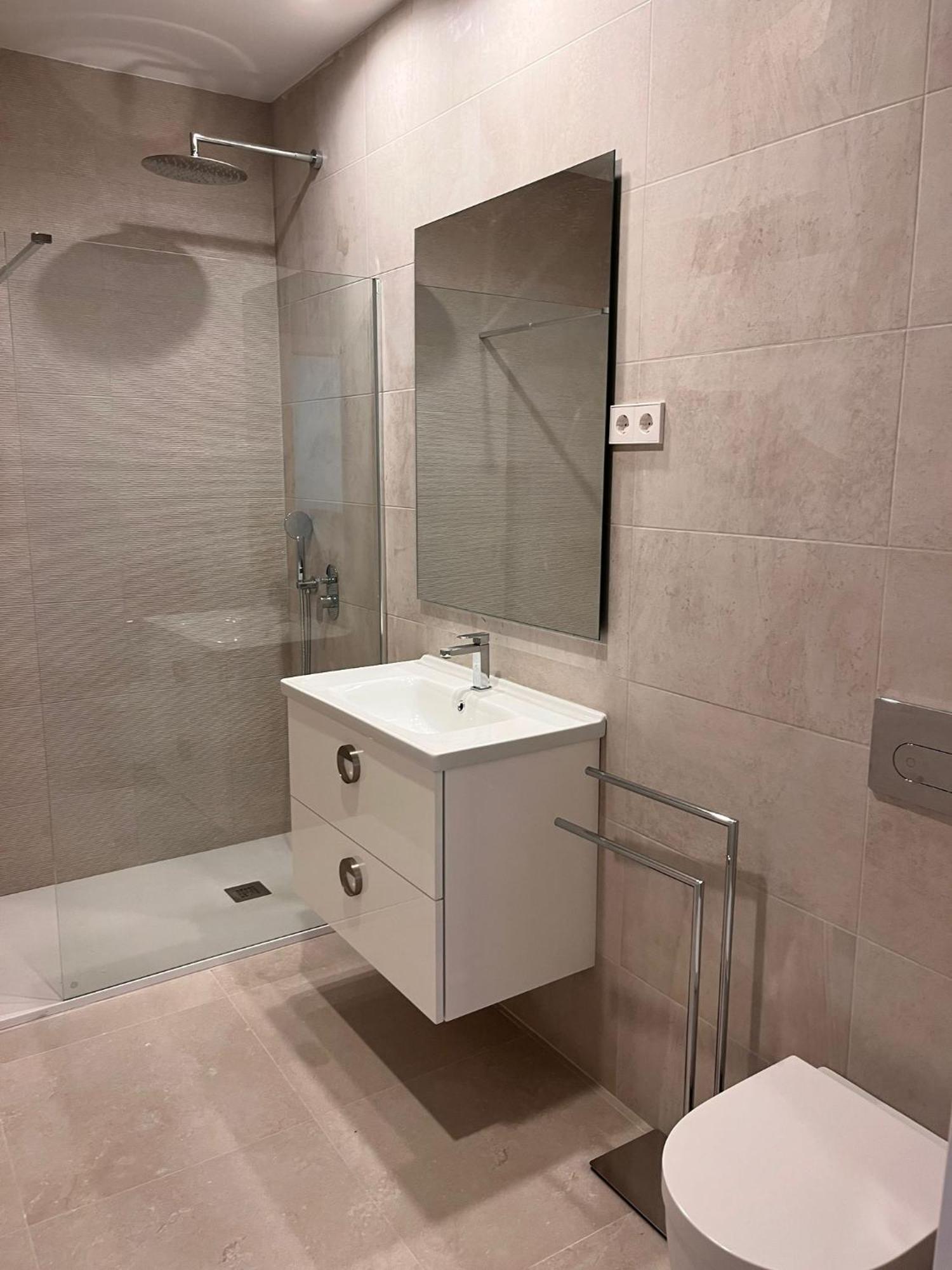Exclusivos En El Norte De Apartamento *