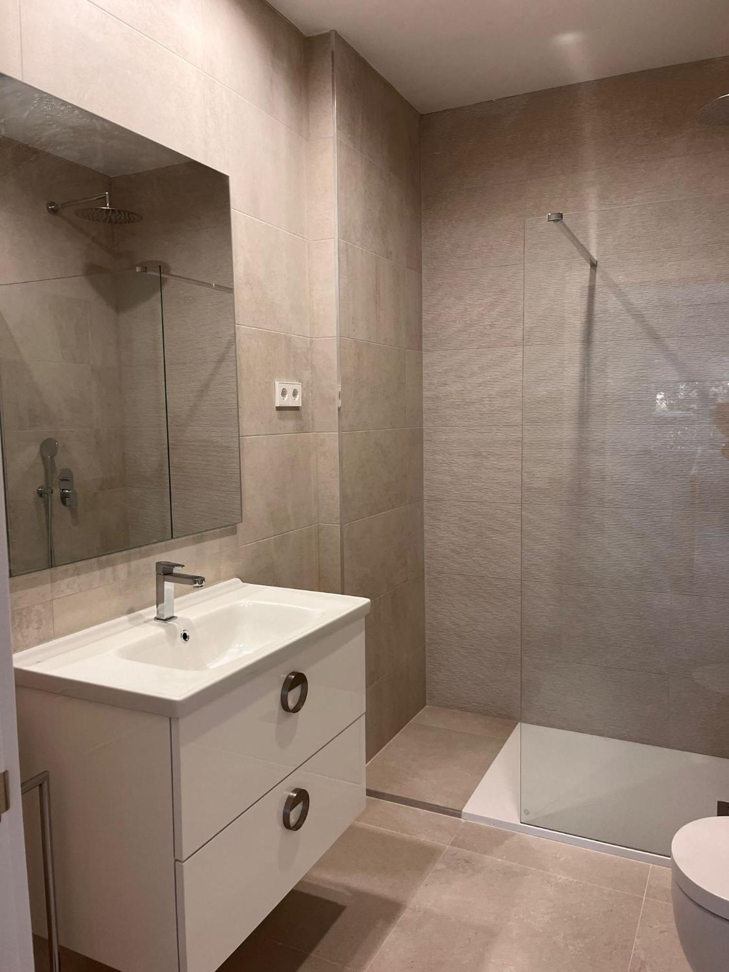 Apartamento Exclusivos En El Norte De Madrid
